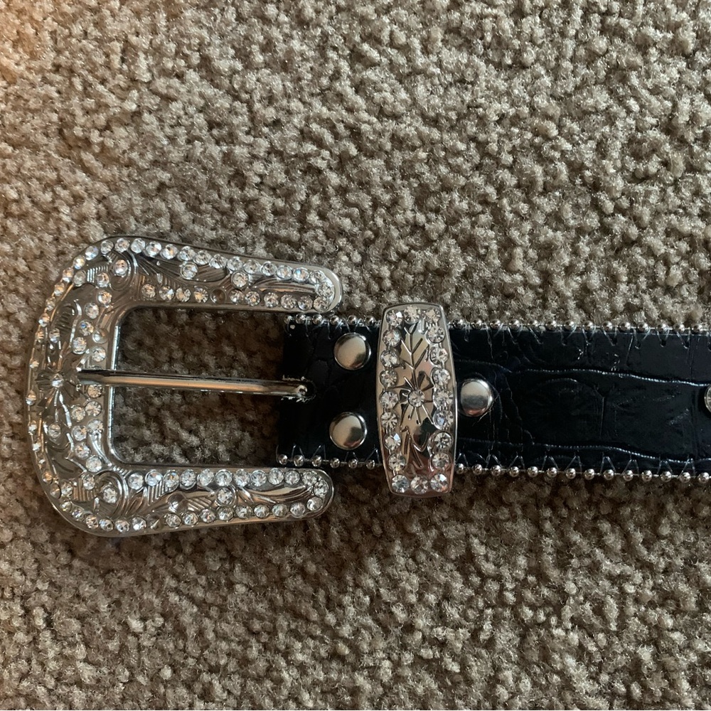 Western belt